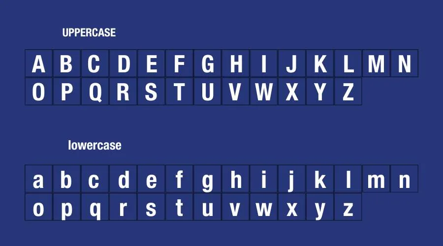 Adult Swim Font Preview