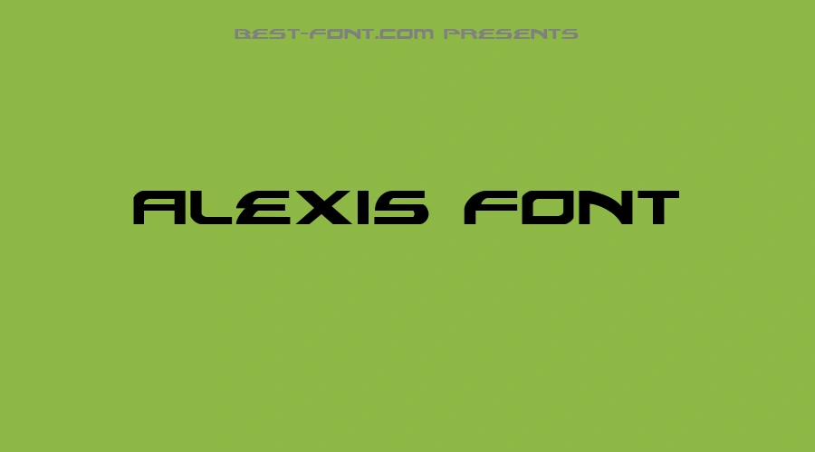 Alexis Font