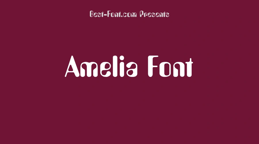 Amelia Font