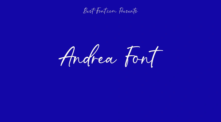 Andrea Font