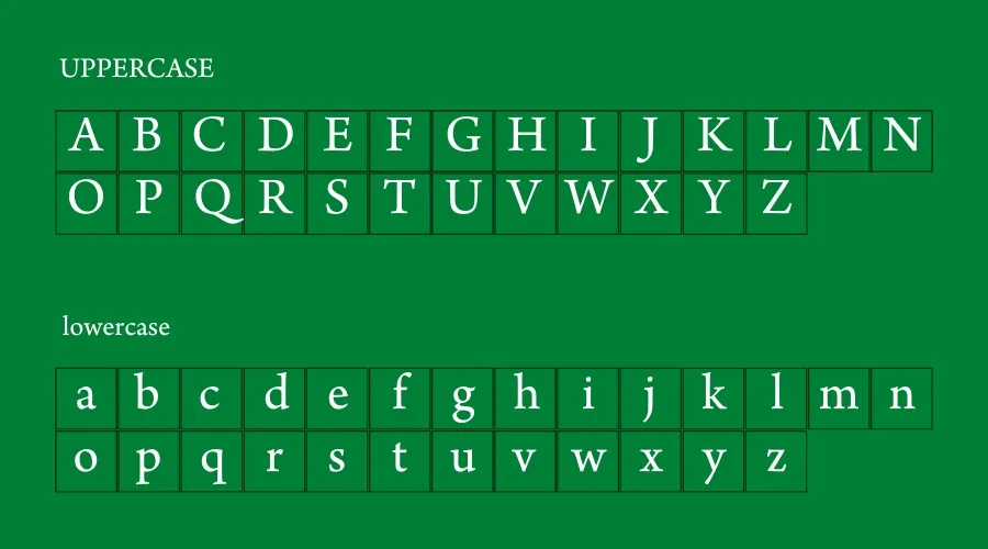 Arno Pro Font Preview