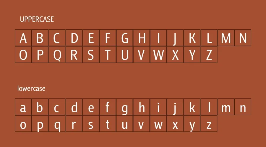 Barnaul Grotesk Font Preview