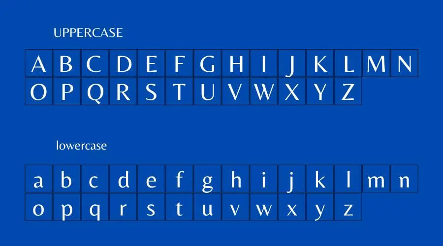 Belleza Font Preview