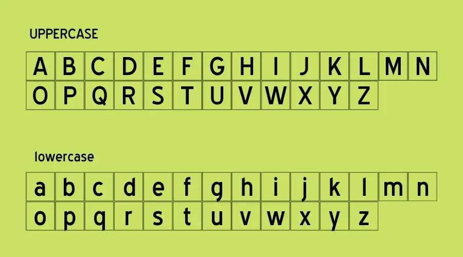 Blue Highway Font Preview