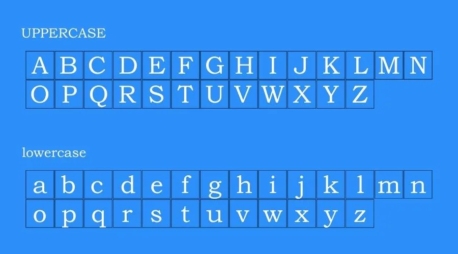 Bookman Old Style Font Preview