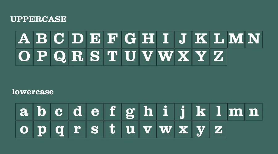 Clarendon Font Preview