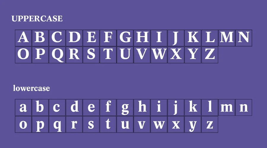 Concorde Font Preview