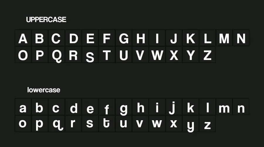 Coolvetica Font Preview