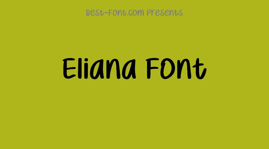 Eliana Font