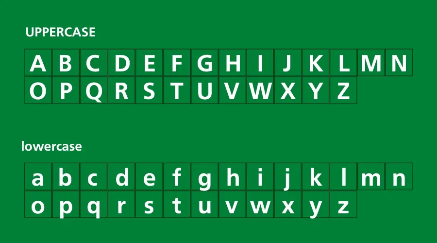 Frutiger Font Preview