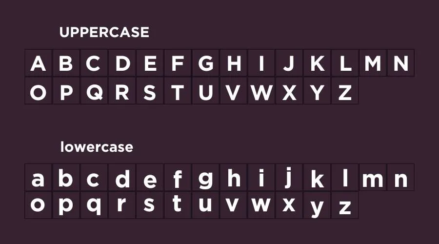 Gotham Bold Font Preview
