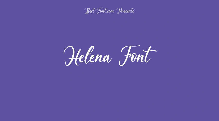 Helena Font