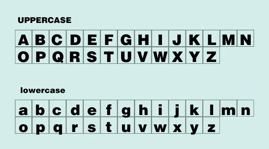 Helvetica Black Font Preview