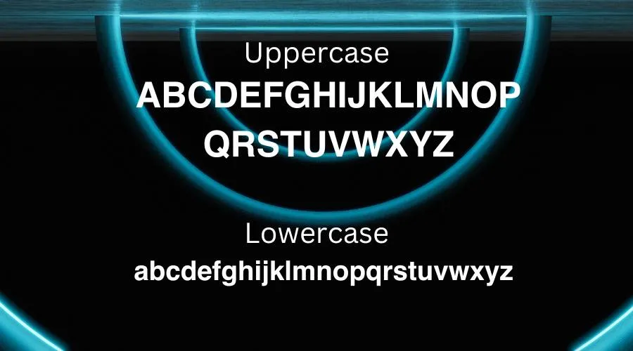 Helvetica Bold Font Preview