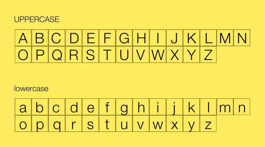 Helvetica Neue Light Font Preview