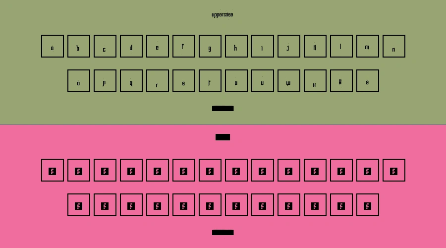 hocus pocus Font Preview