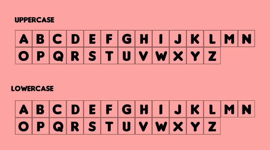 Insaniburger Font Preview