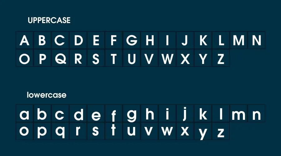 Itc Avant Garde Gothic Font Preview