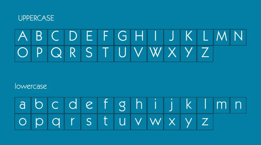 Kabel Font Preview