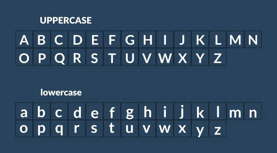 Lato Font Preview