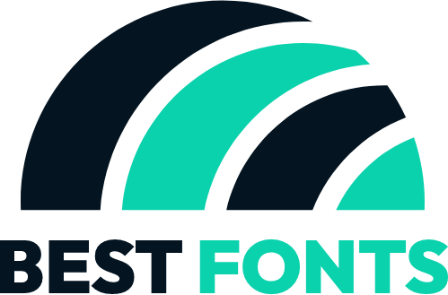 BestFonts Logo