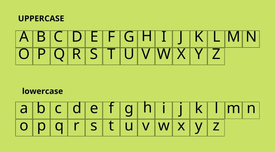 Lotus Linotype Font Preview