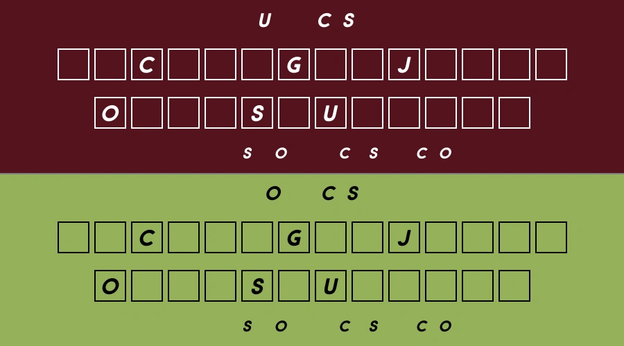 Market Fresh Bold All Caps Italic Font Preview