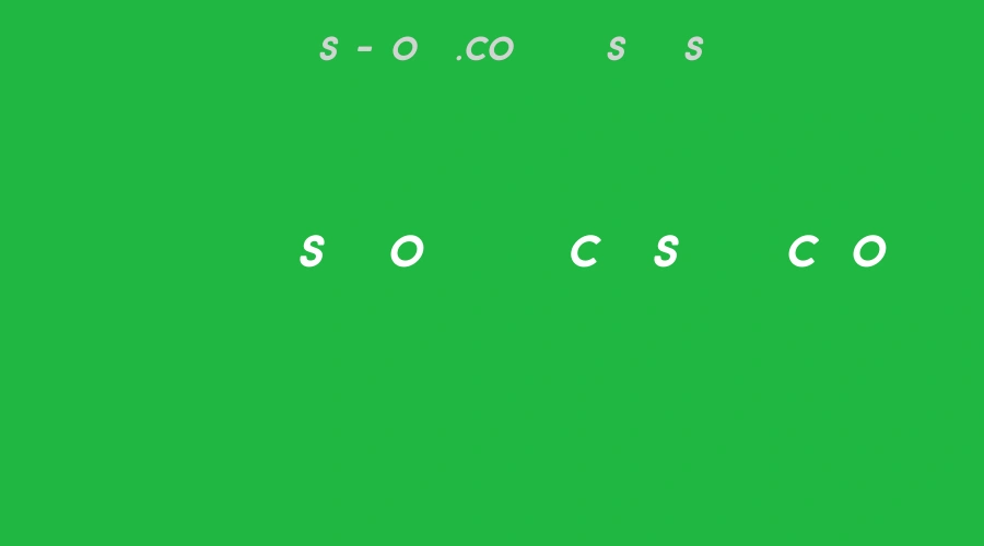 Market Fresh Bold All Caps Italic Font