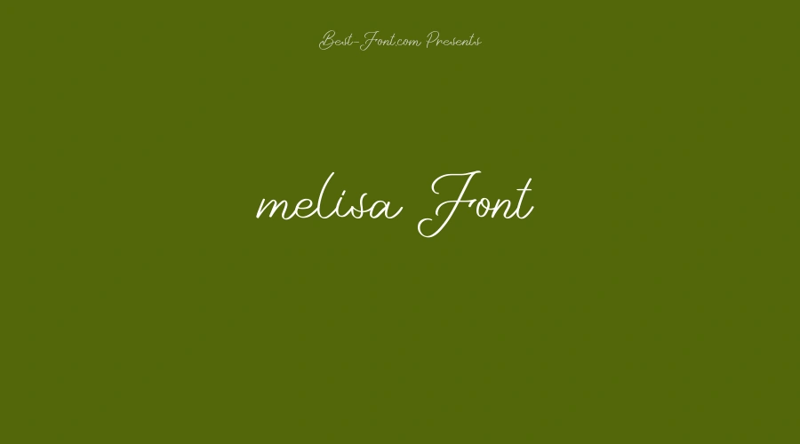 melisa Font