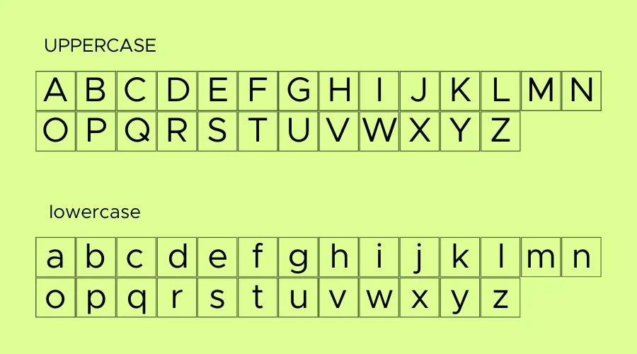 Metropolis Icg Font Preview