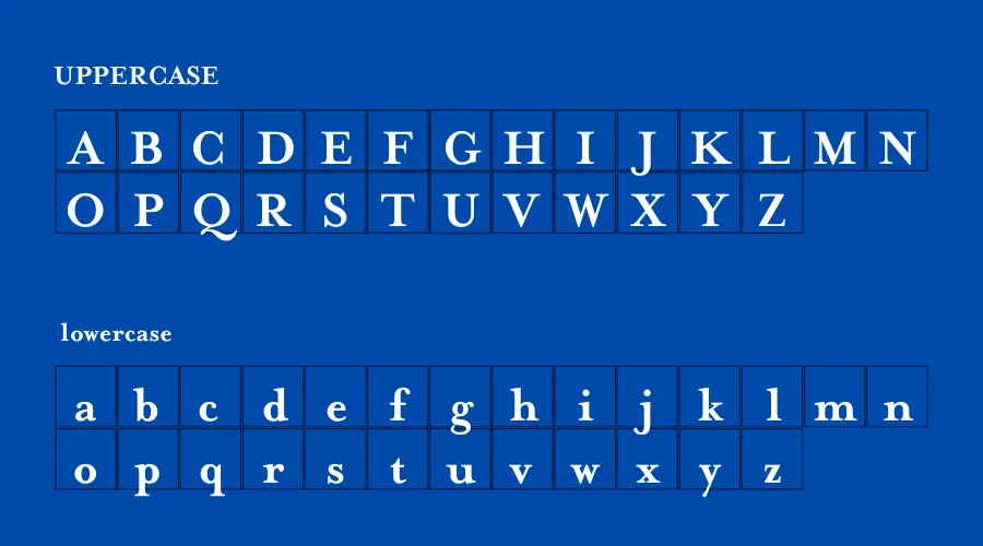 Mrs Eaves Font Preview