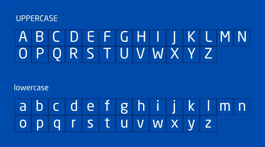 Neo Sans Font Preview