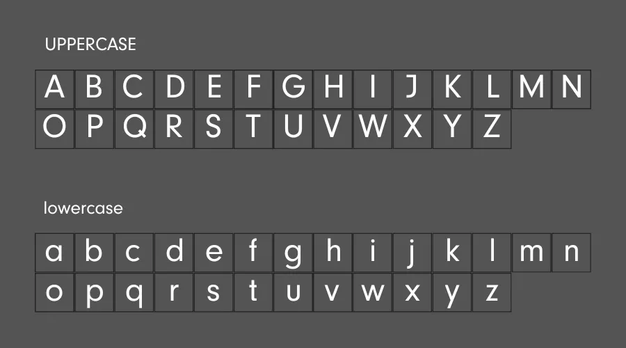 Neuzeit Grotesk Font Preview