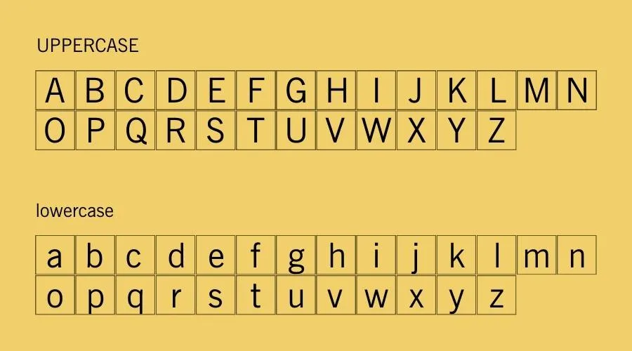 News Gothic Font Preview