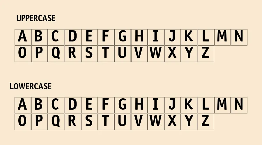 NHL Angeles Font Preview