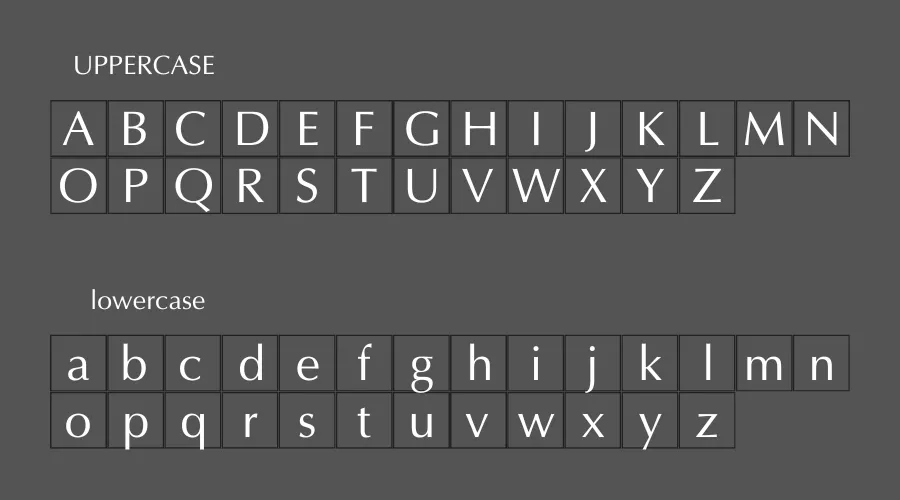 Optimum Font Preview