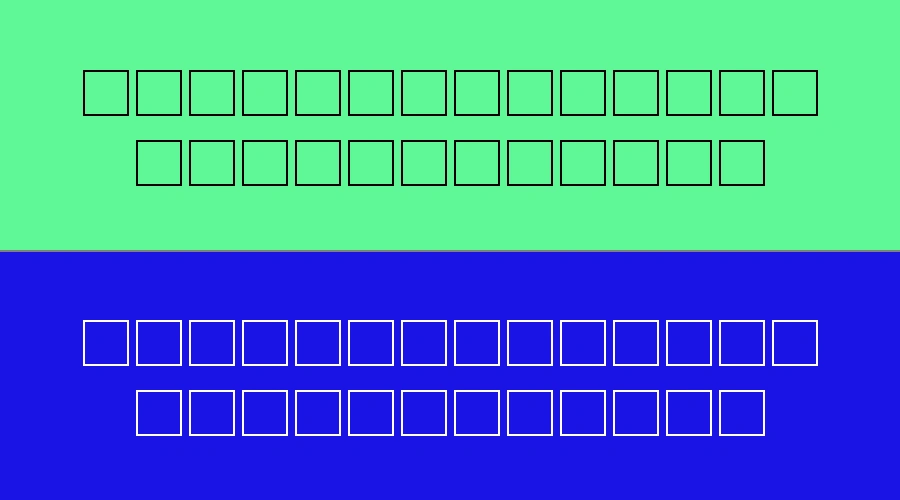 Orial Bold Font Preview