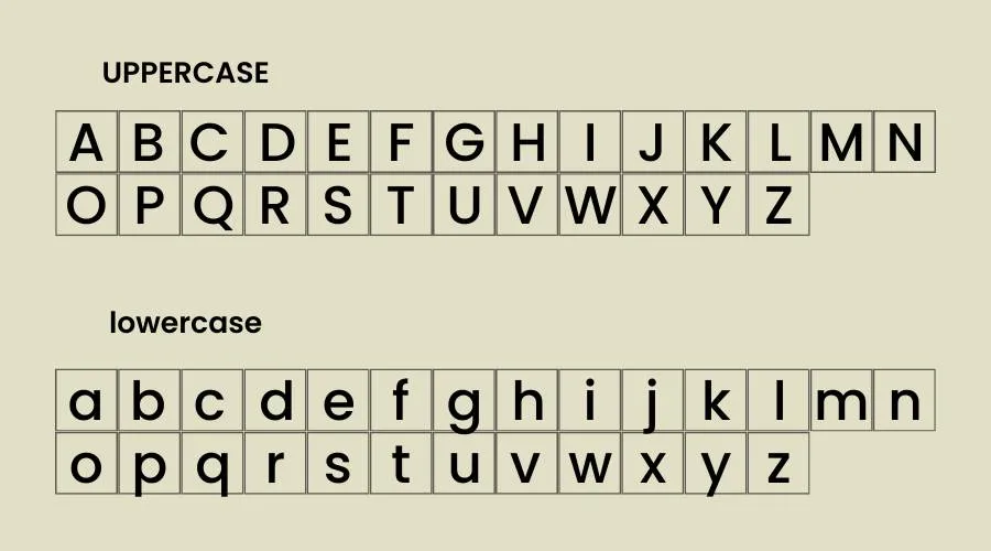 Poppins Font Preview