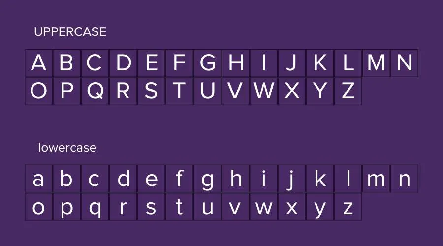 Proxima Nova Font Preview