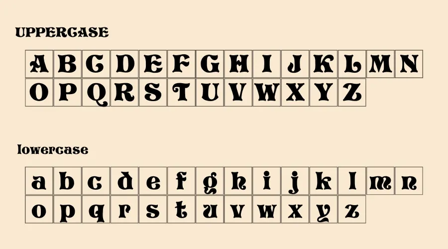 Storybook Font Preview