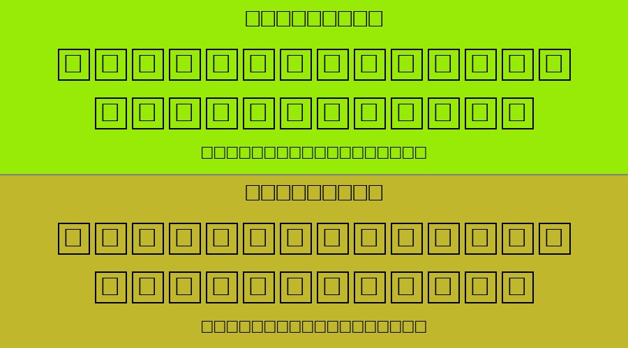 Vietfont Font Font Preview