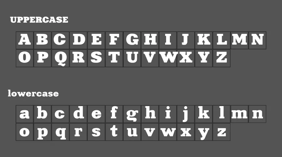 Xenia Extended C Font Preview