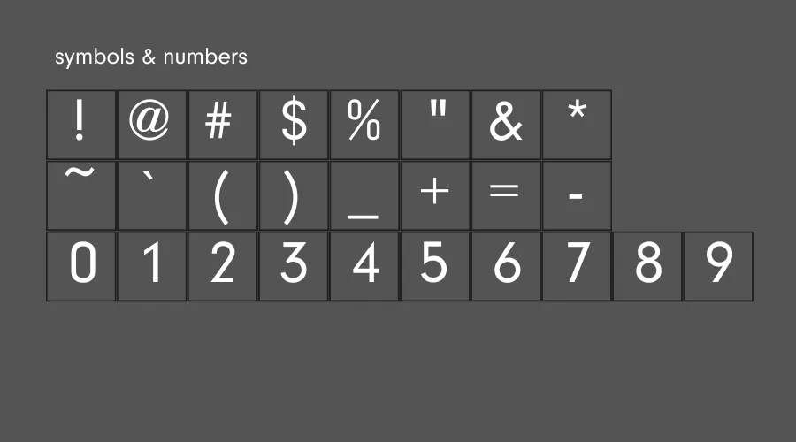 Neuzeit Grotesk Font