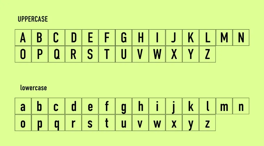 Pt Din Condensed Cyrillic Font View